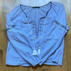 Abercrombie and Fitch Shirt